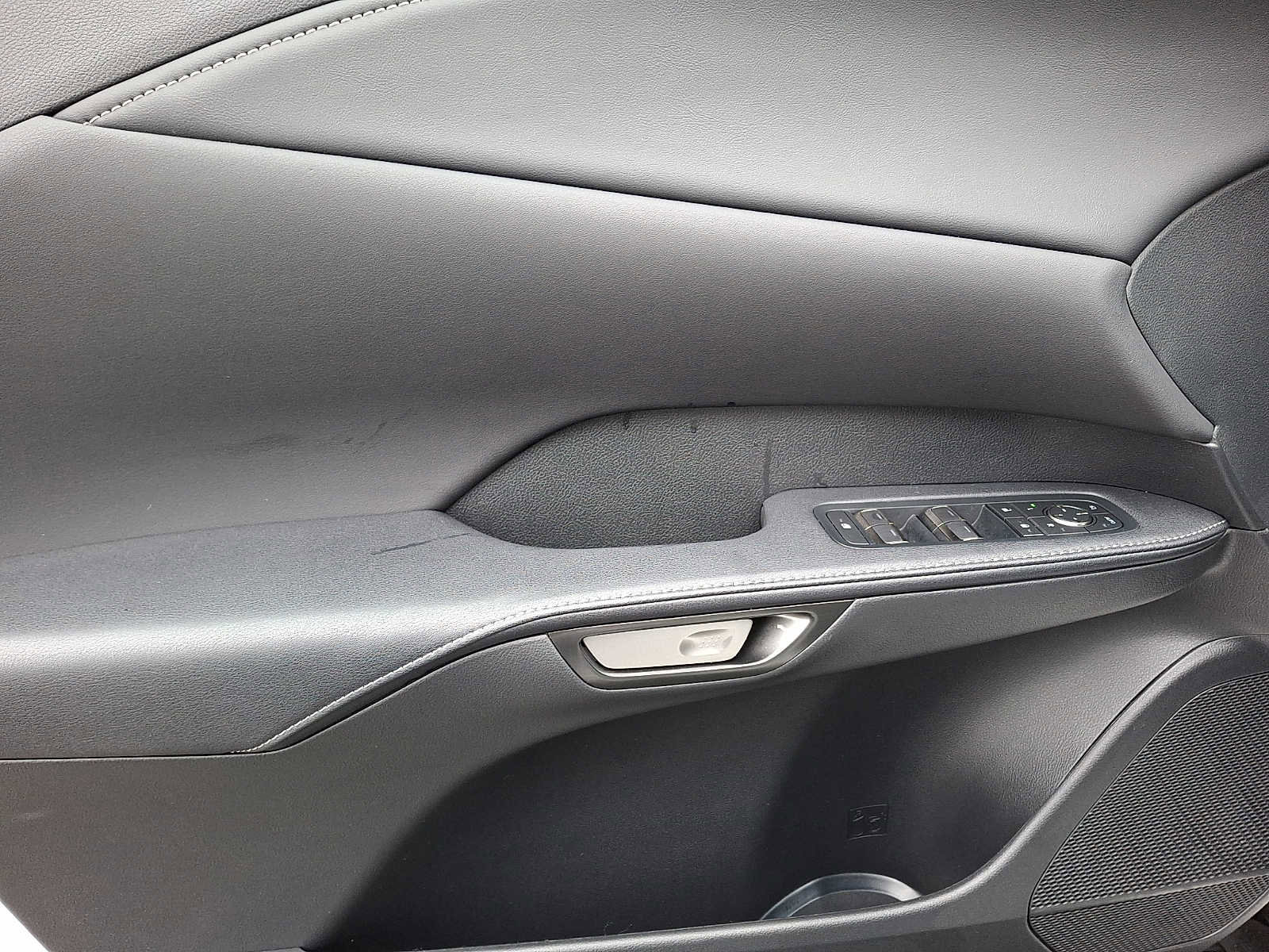 Used 2026 Lexus RX 350 Premium w/ Accessory Package (2T) image 8