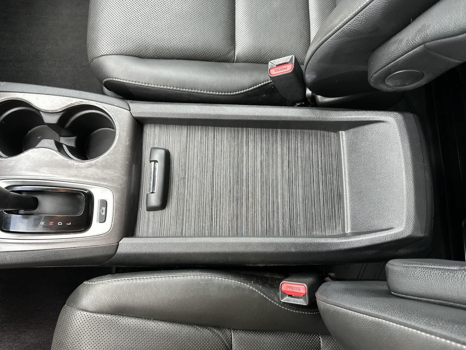 Used 2018 Honda Ridgeline RTL-T image 20