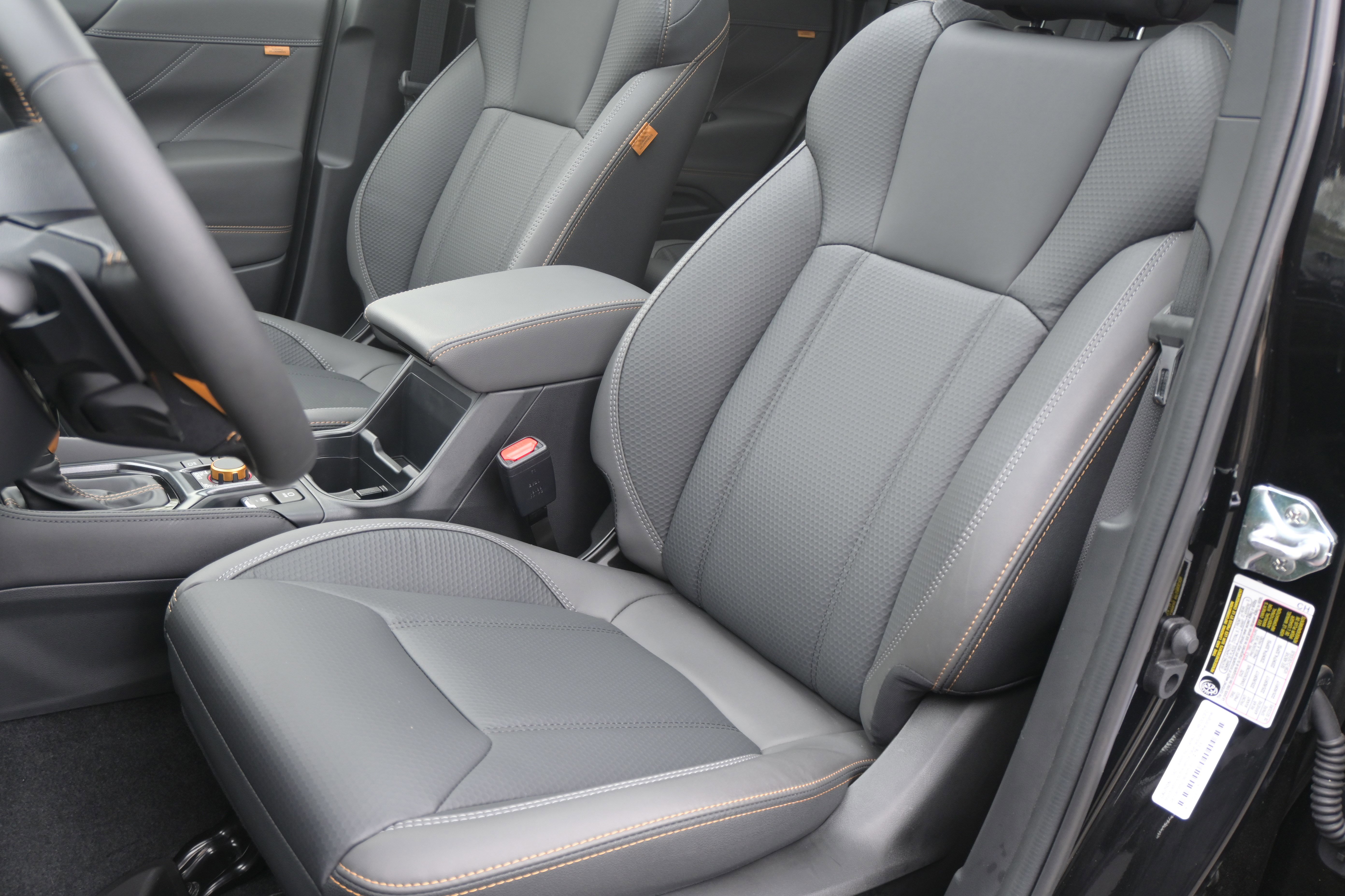 Used 2025 Subaru Forester Wilderness image 13