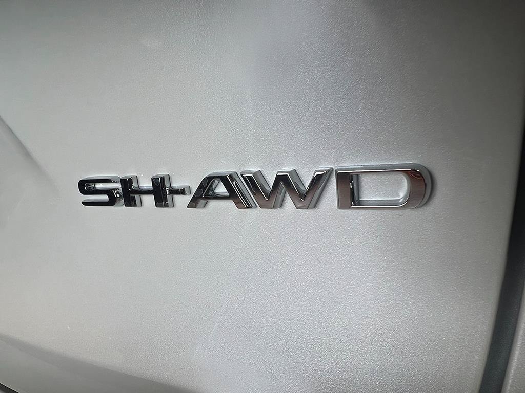 New 2026 Acura RDX w/ Technology Package AWD/4WD image 6