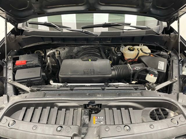 Used 2019 Chevrolet Silverado 1500 Custom w/ Custom Value Package image 15