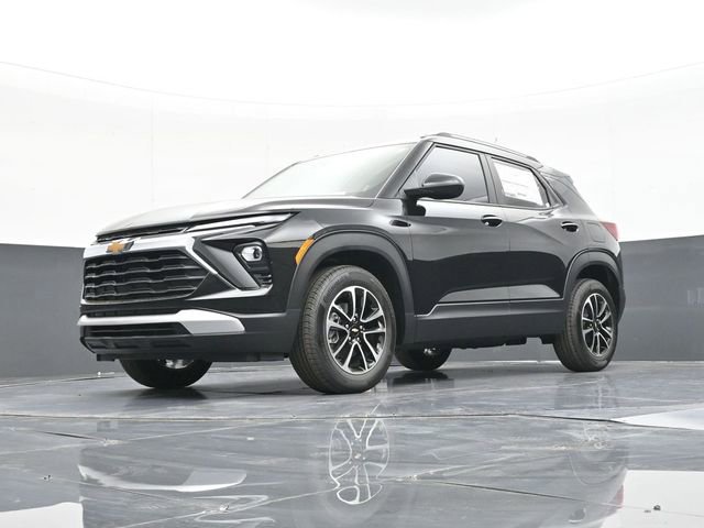 New 2026 Chevrolet TrailBlazer LT w/ Driver Confidence Package image 51