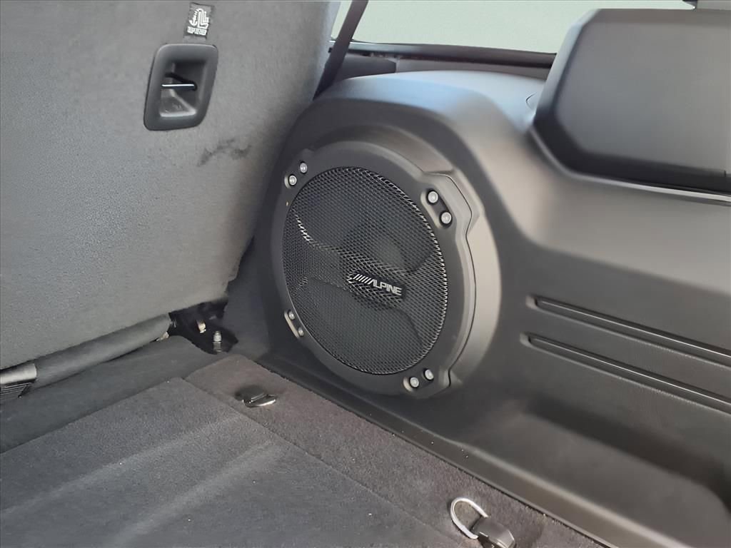 New 2025 Jeep Wrangler Sport S image 4