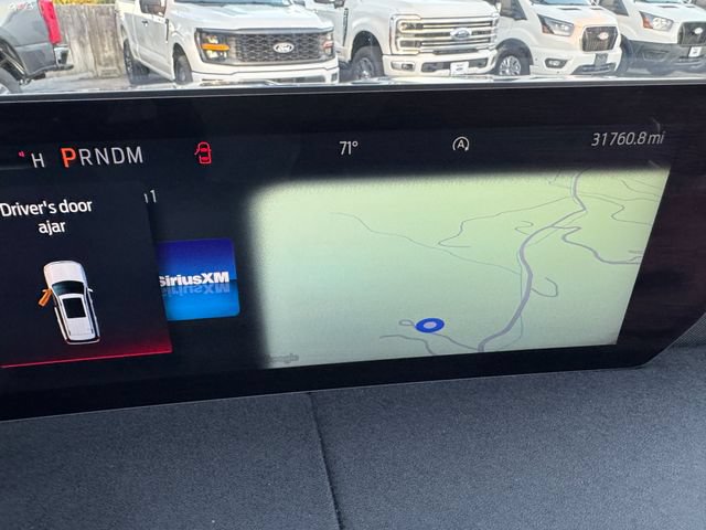 Used 2025 Ford Expedition Max Platinum w/ Driver's Package AWD/4WD image 27