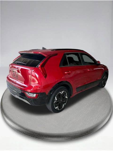 Used 2023 Kia Niro Wave FWD image 11