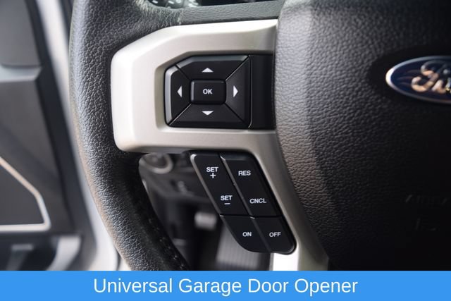 Used 2015 Ford F150 Lariat w/ Equipment Group 502A Luxury AWD/4WD image 6