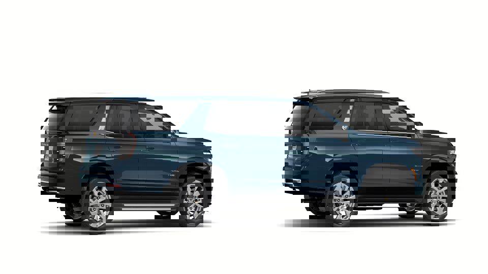 New 2025 Chevrolet Tahoe Premier image 54