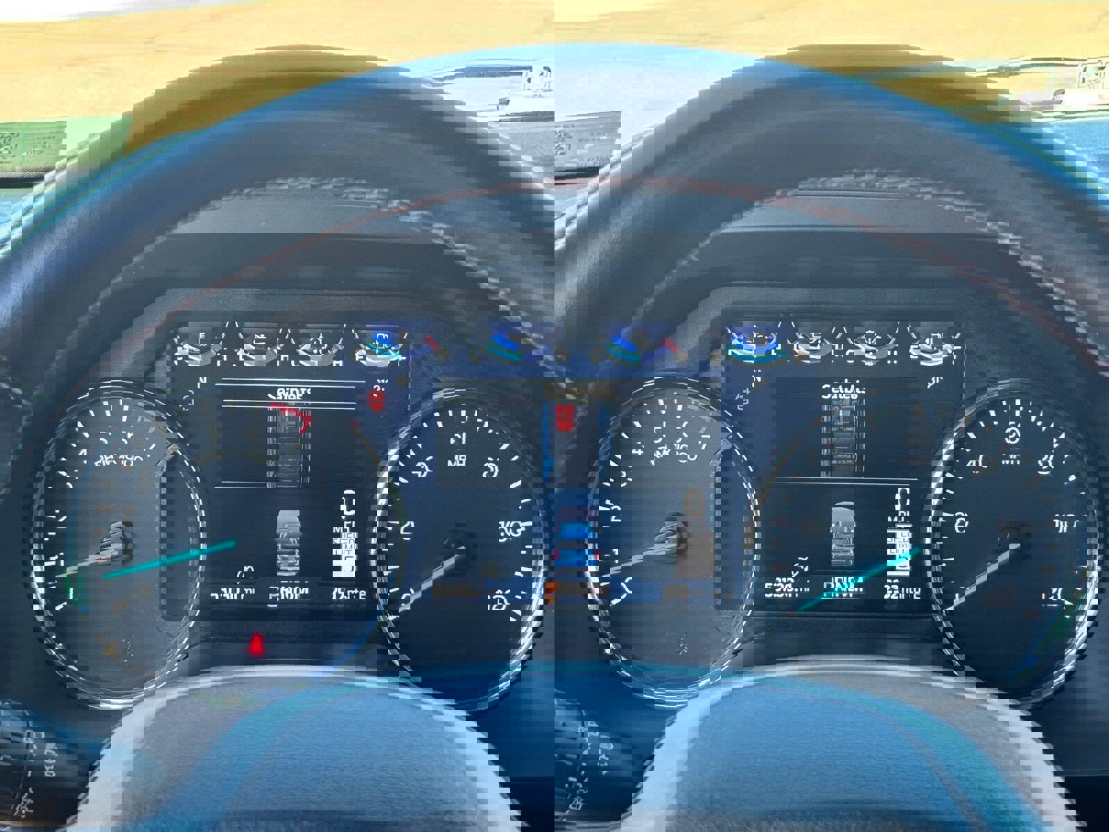 Used 2024 Ford Expedition Limited image 22