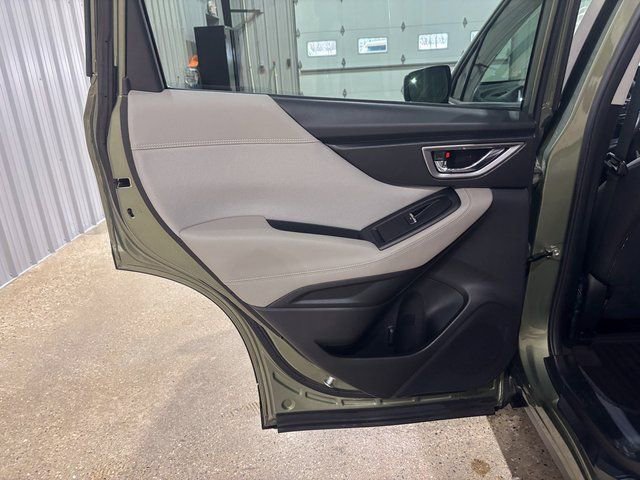 Used 2019 Subaru Forester Premium w/ Popular Package #1 image 20