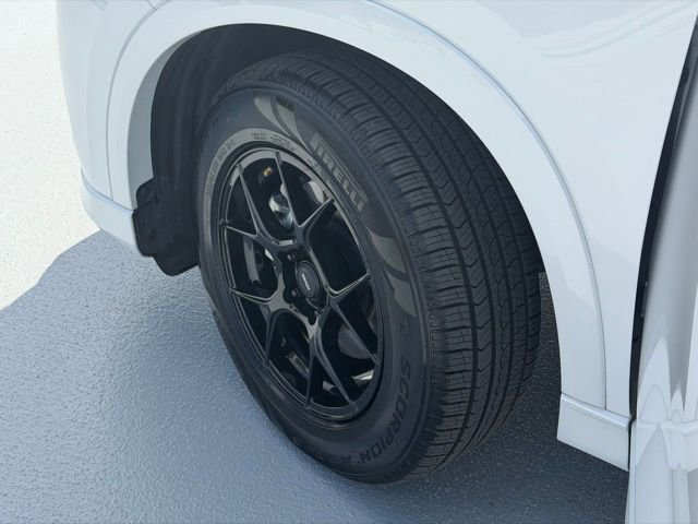 Used 2025 MAZDA CX-5 Signature image 24