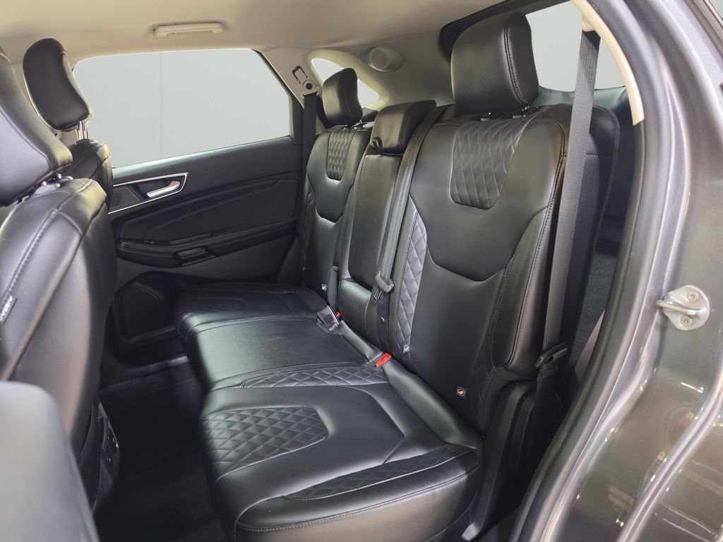 Used 2024 Ford Edge Titanium AWD/4WD image 15