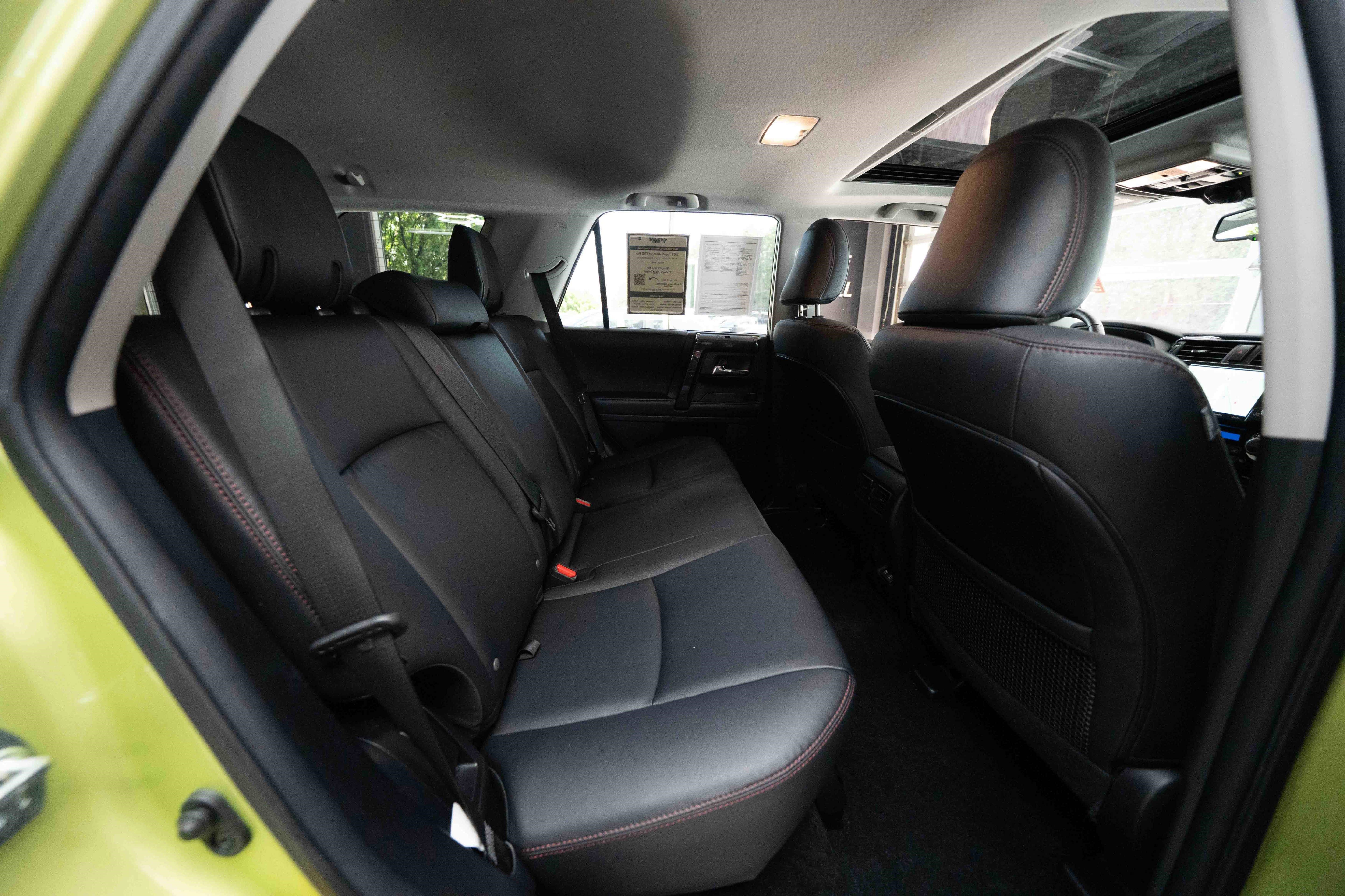 Used 2022 Toyota 4Runner TRD Pro AWD/4WD image 25