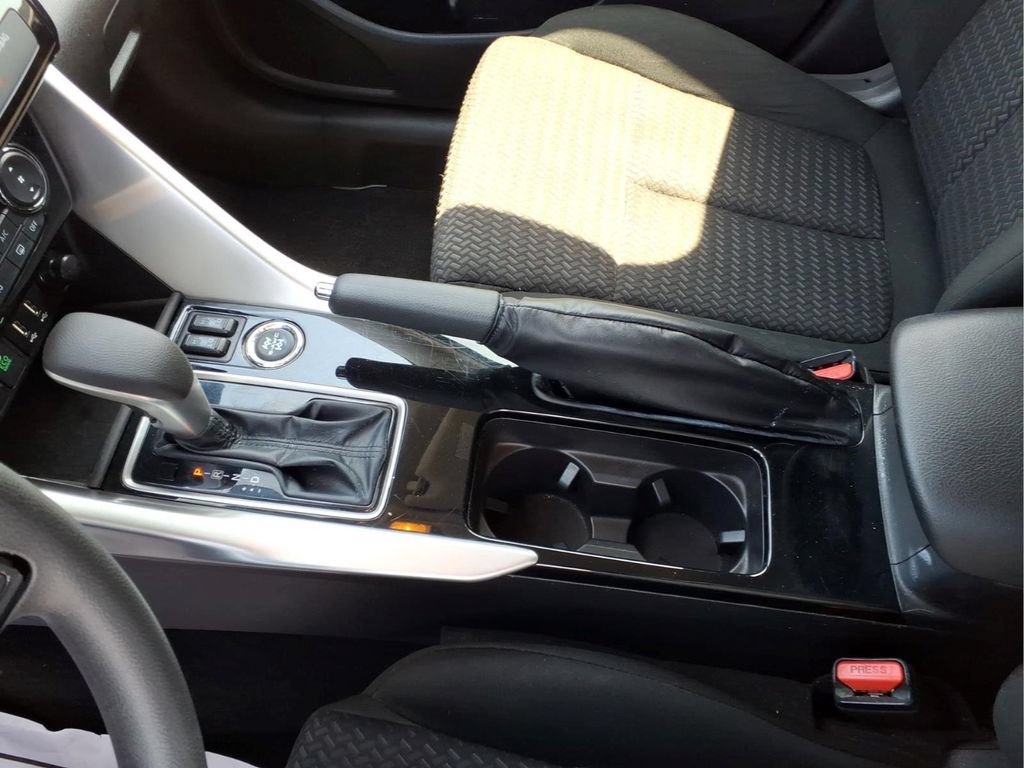 Used 2024 Mitsubishi Eclipse Cross LE AWD/4WD image 14