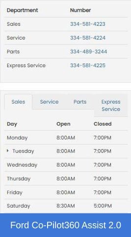 Used 2021 Ford F150 XLT w/ Equipment Group 302A High image 9