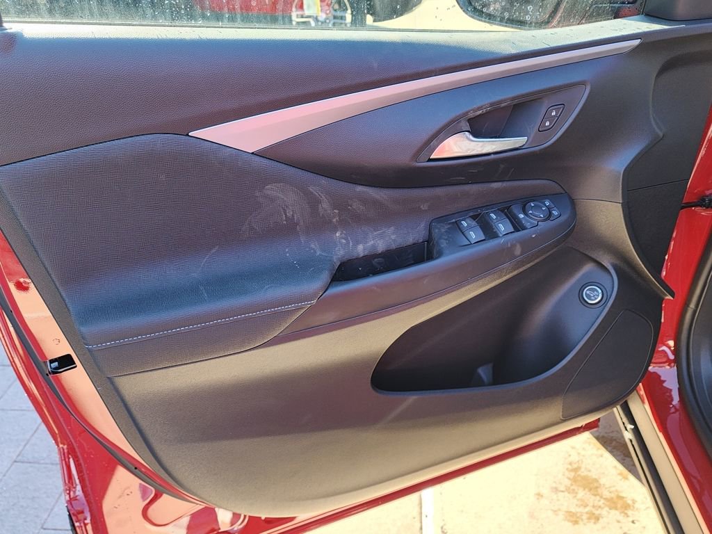 New 2026 Buick Envista Preferred w/ Convenience I Package image 13