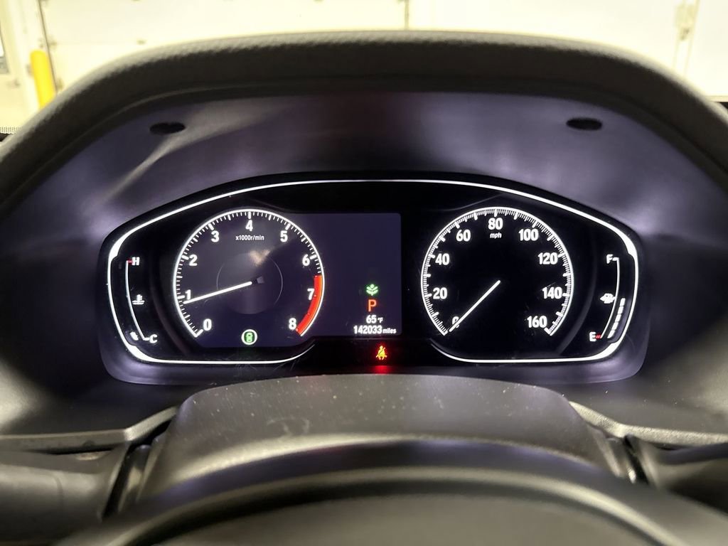 Used 2018 Honda Accord EX-L image 12