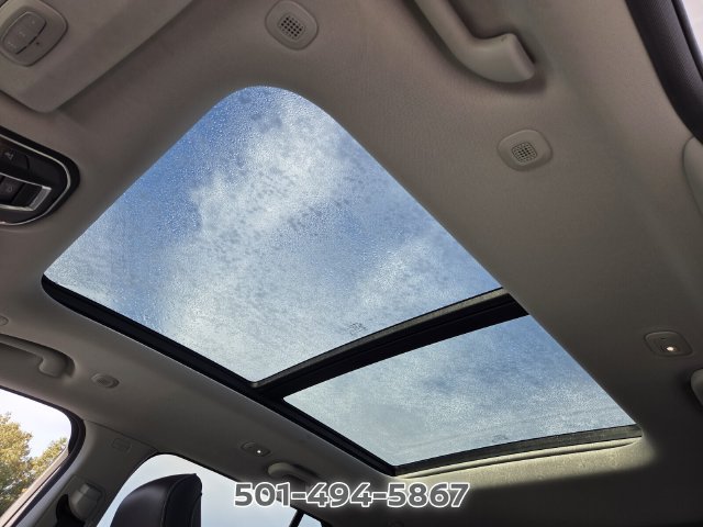 Used 2022 Jeep Grand Cherokee Limited AWD/4WD image 17