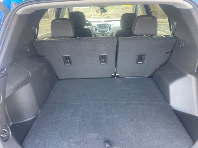 Used 2024 Chevrolet Equinox LT image 40