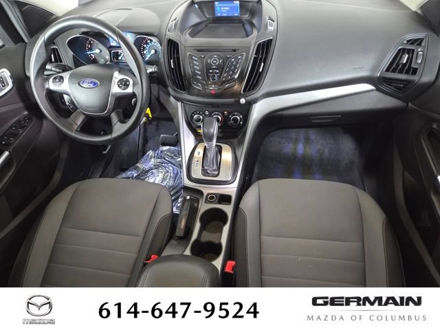 Used 2015 Ford Escape SE FWD image 28