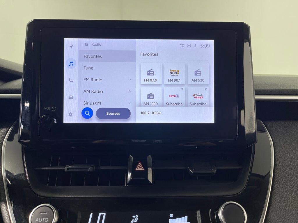 Used 2024 Toyota Corolla LE image 20