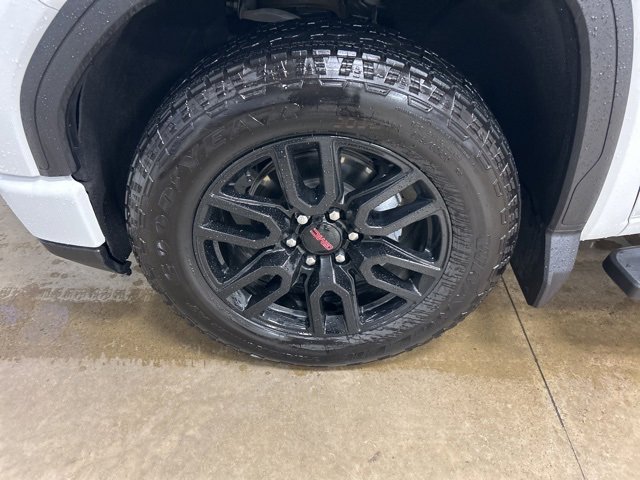 Used 2025 GMC Sierra 1500 Elevation w/ X31 Off-Road Package image 10