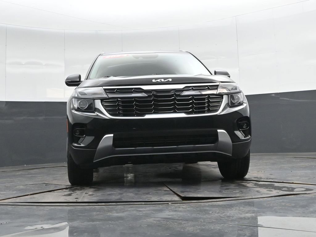 Used 2024 Kia Seltos S image 34