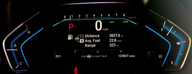 Used 2019 Honda Odyssey EX-L image 23