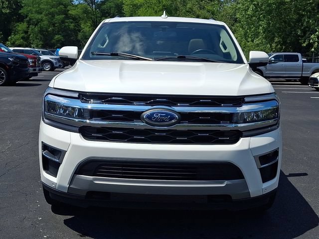 Certified 2023 Ford Expedition Max Limited AWD/4WD image 3