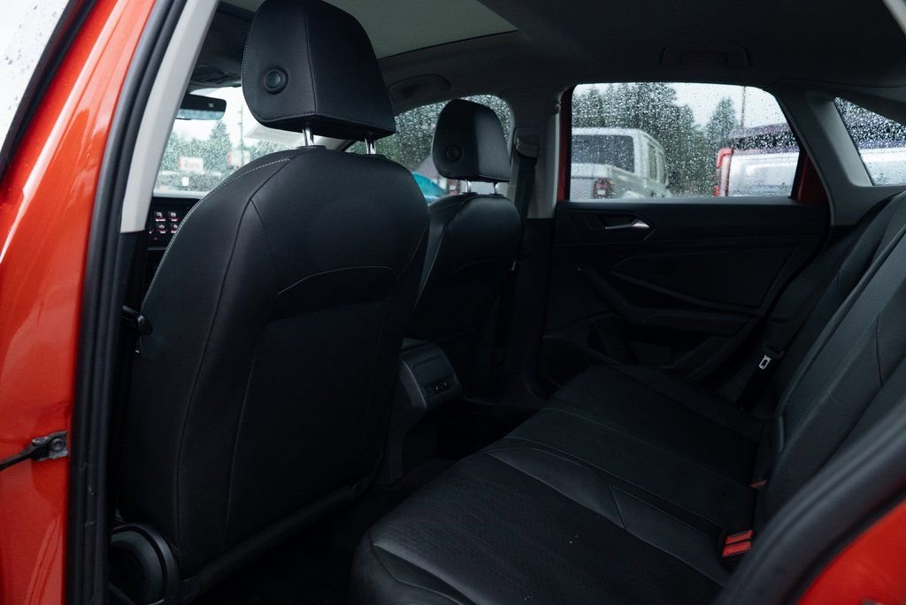 Used 2019 Volkswagen Jetta SEL FWD image 20
