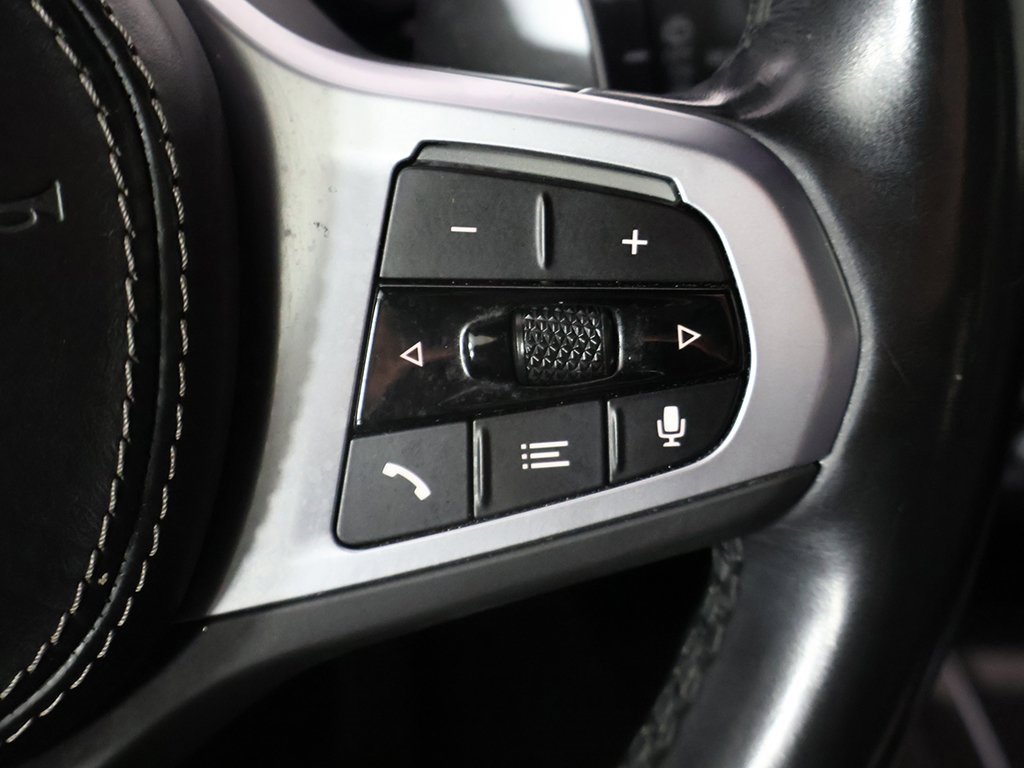 Used 2023 BMW X5 M50i w/ Executive Package image 45