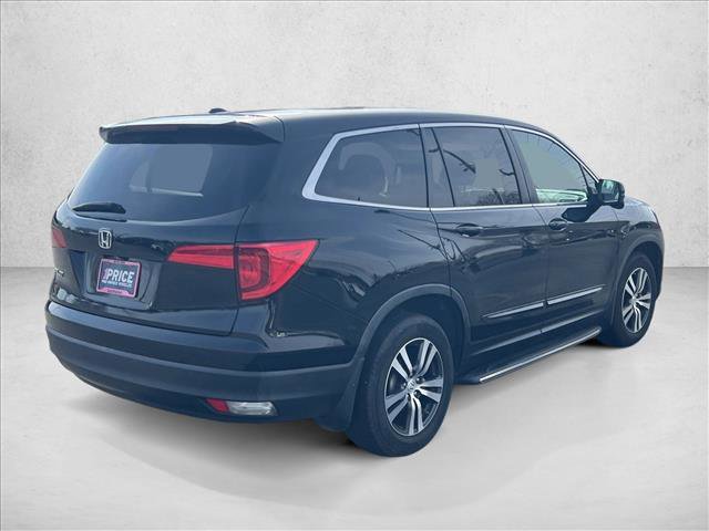 Used 2016 Honda Pilot EX-L image 5
