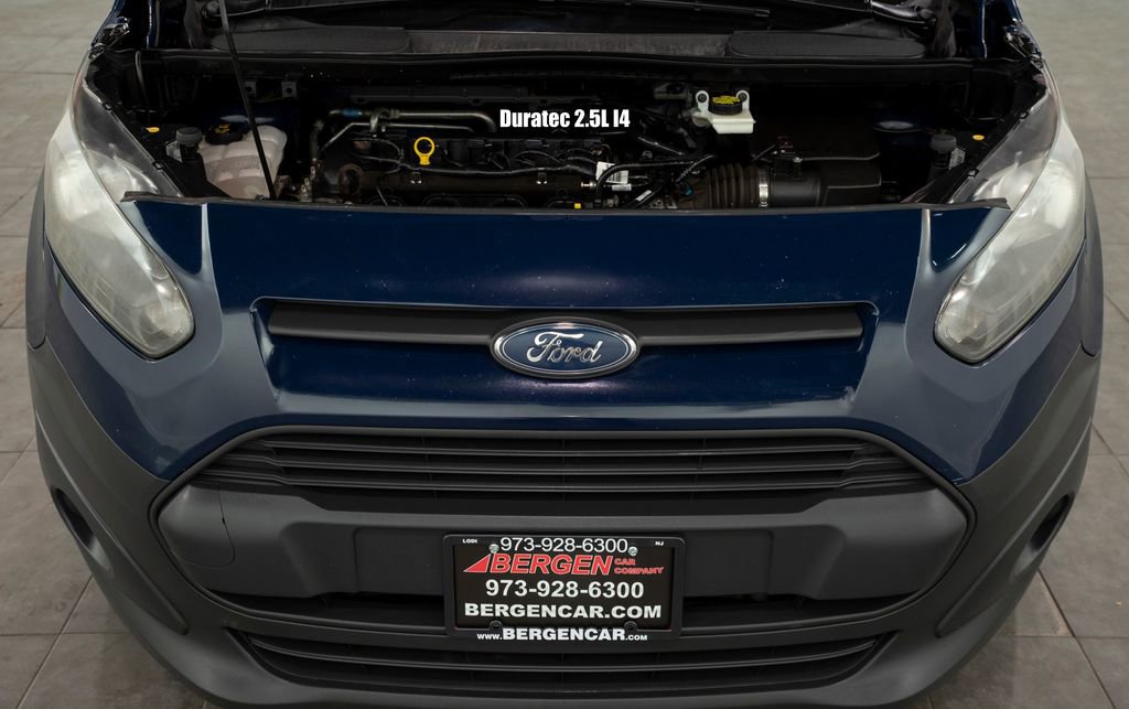 Used 2018 Ford Transit Connect XL image 3
