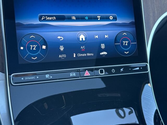 Certified 2026 Mercedes-Benz GLC 300 4MATIC image 23