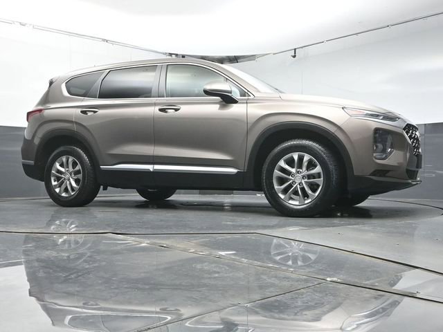 Used 2019 Hyundai Santa Fe SE AWD/4WD image 31