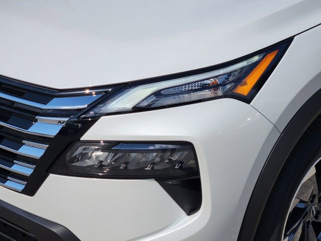 New 2026 Nissan Rogue SV w/ SV Premium Package image 6