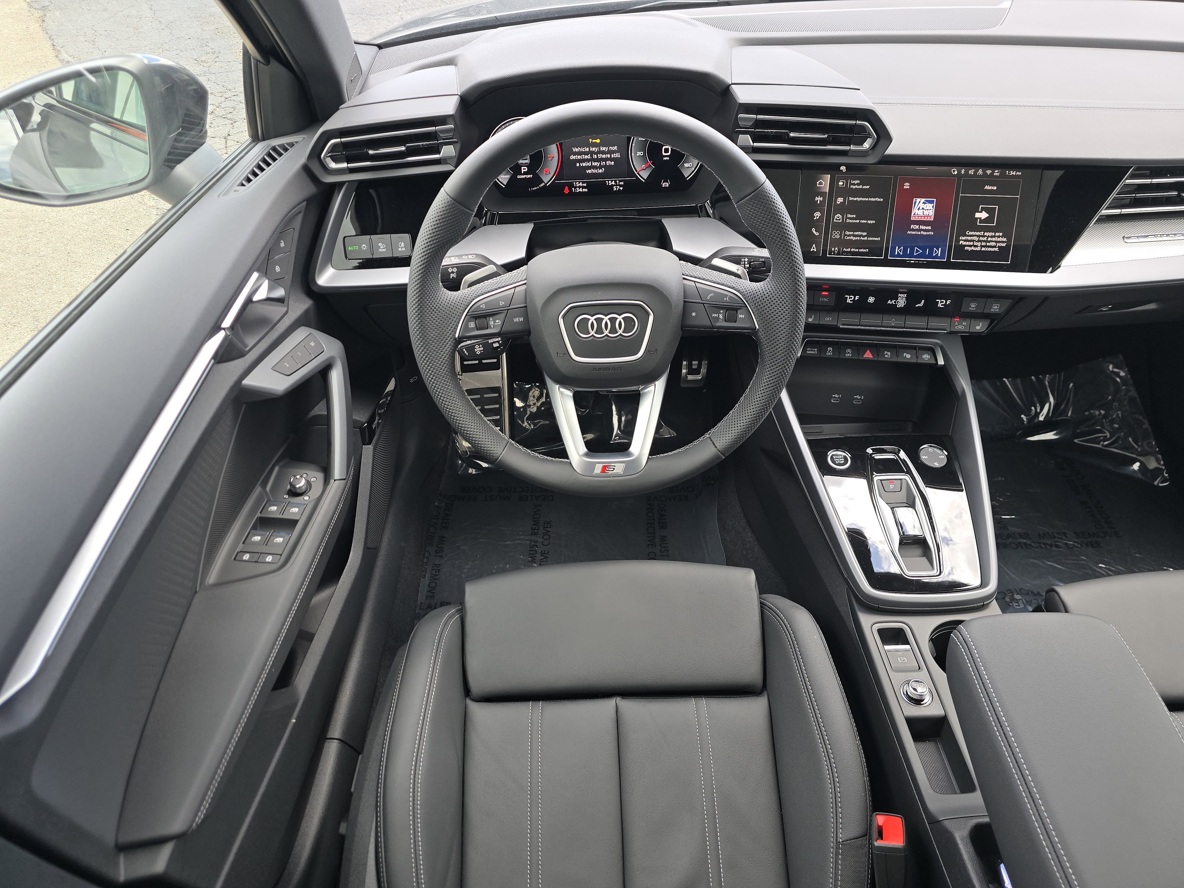 New 2026 Audi A3 2.0T Premium AWD/4WD image 20
