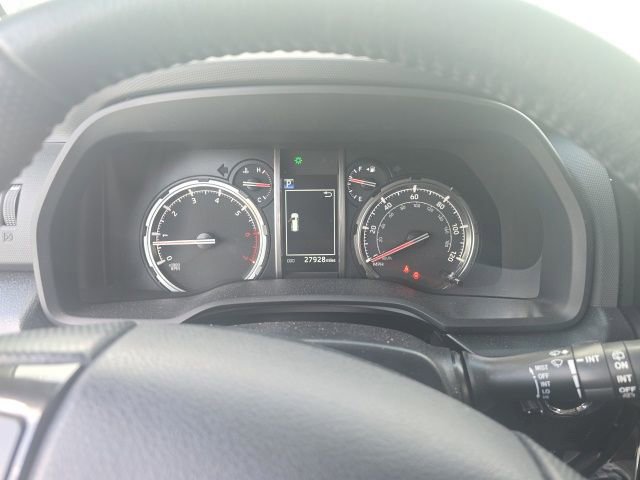 Used 2024 Toyota 4Runner TRD Off-Road Premium image 15