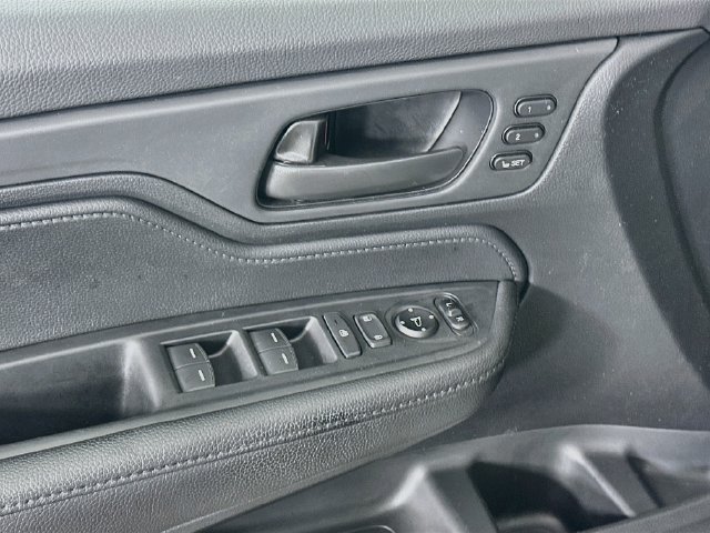 Certified 2024 Honda Odyssey EX-L image 24