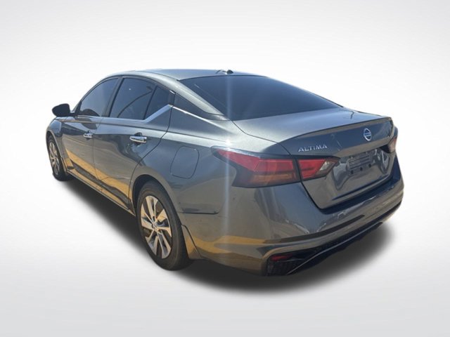 Used 2019 Nissan Altima 2.5 S FWD image 5