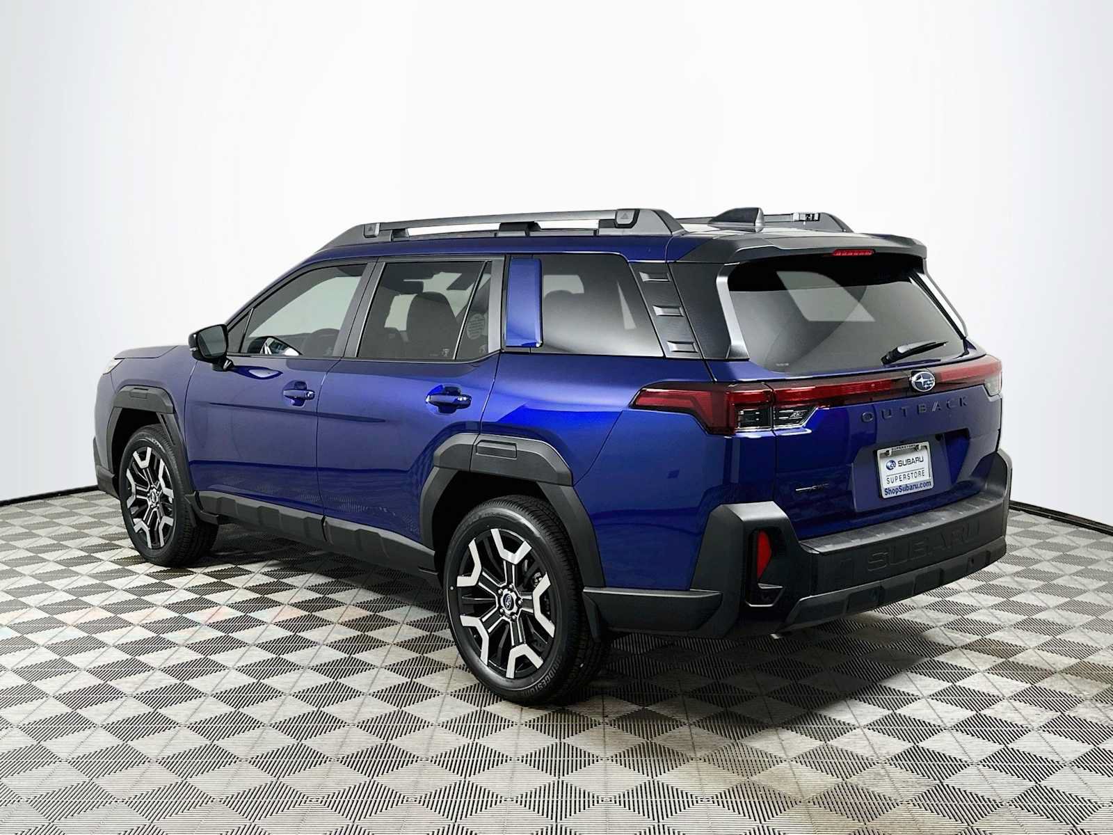 New 2026 Subaru Outback Touring XT AWD/4WD image 5