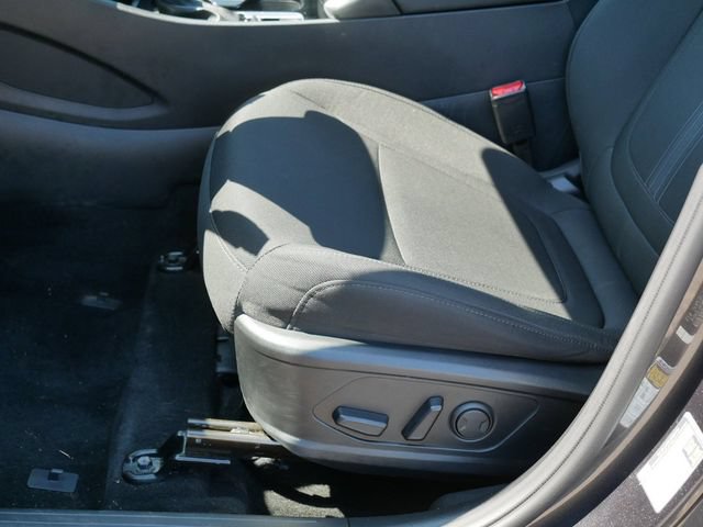 Used 2023 Hyundai Tucson SEL AWD/4WD image 14