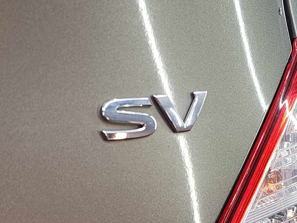 Used 2017 Nissan Versa SV FWD image 20