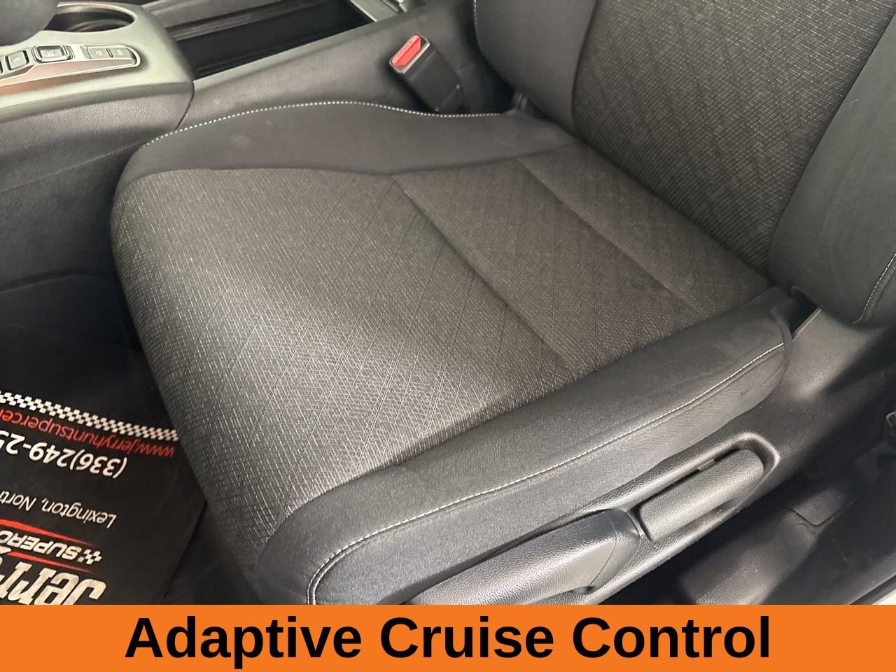 Used 2023 Honda Ridgeline Sport image 11