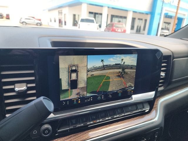 New 2026 Chevrolet Silverado 3500 LT w/ All Star Edition AWD/4WD image 41