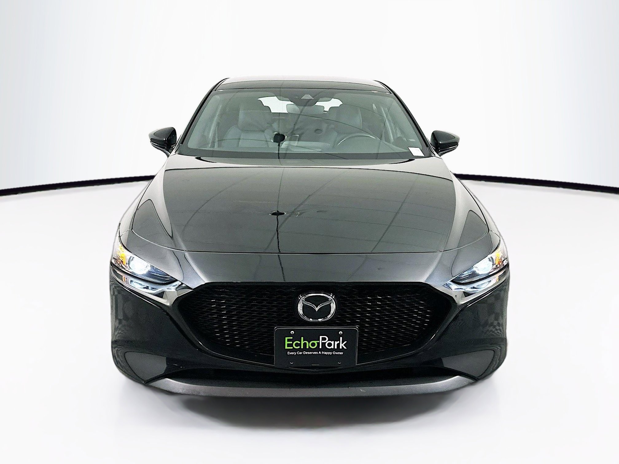 Used 2022 MAZDA MAZDA3 s image 2