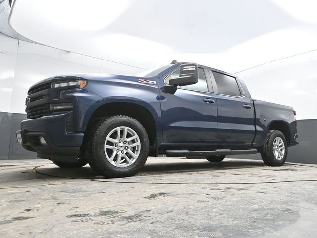 Used 2021 Chevrolet Silverado 1500 RST image 32