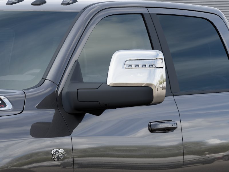 New 2027 RAM 2500 Laramie AWD/4WD image 12