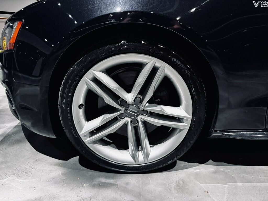 Used 2011 Audi S5 Prestige AWD/4WD image 36
