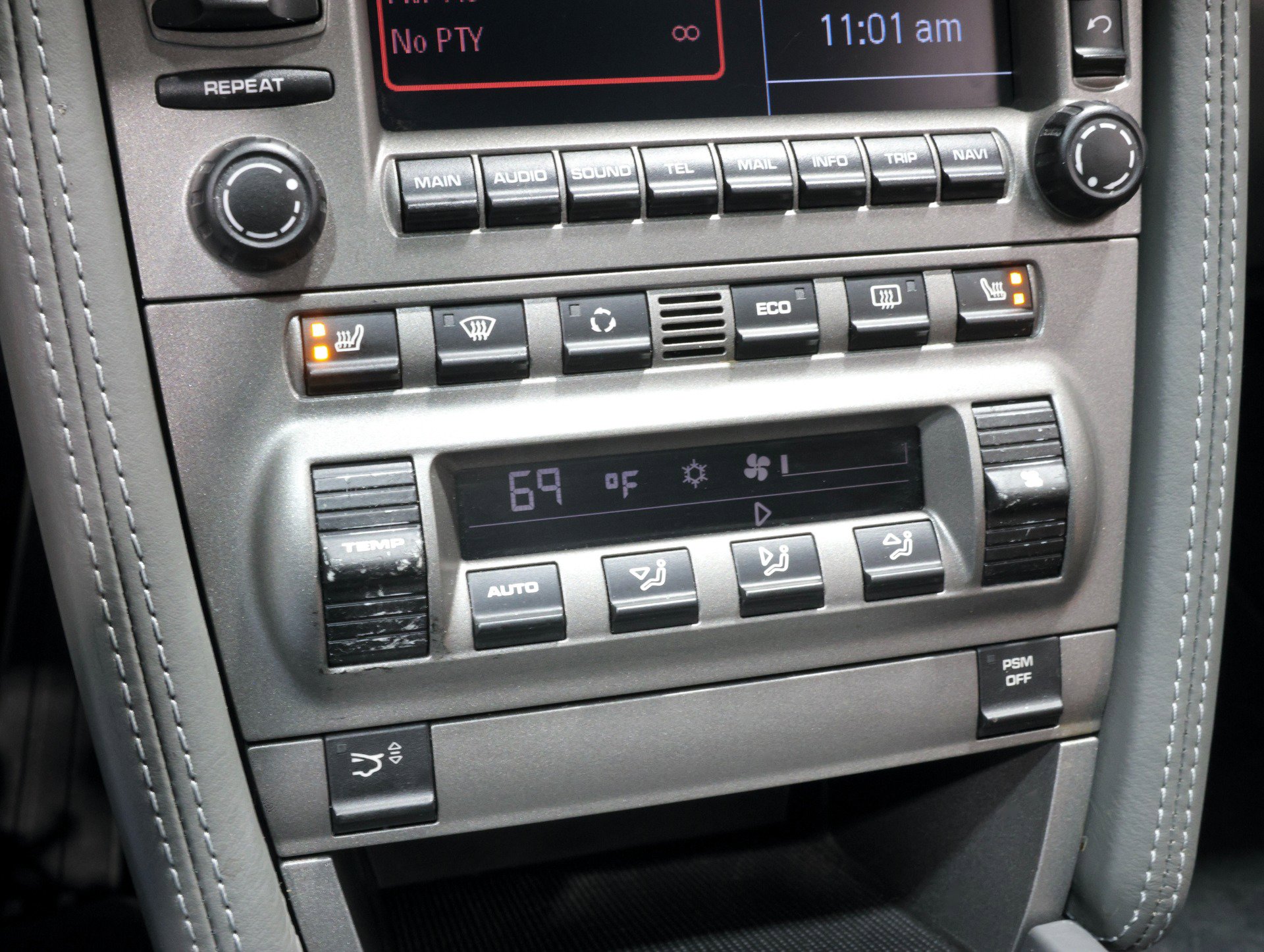 Used 2007 Porsche 911 Targa 4 image 77