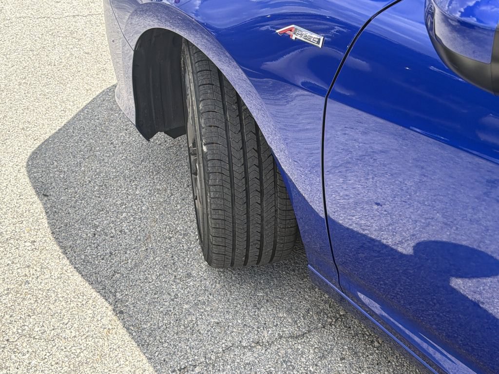 Used 2024 Acura Integra A-Spec FWD image 32